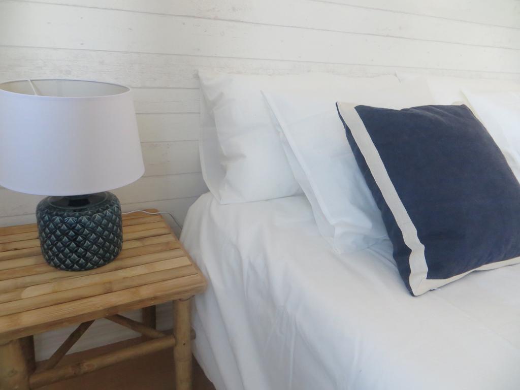 Mar Salgado Apartment