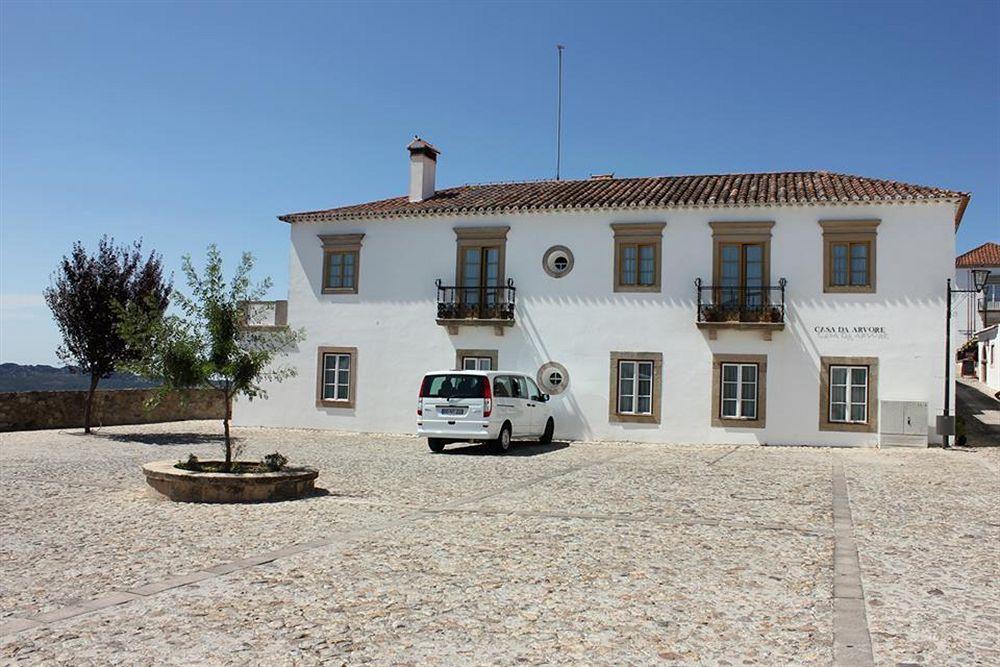 Casa Da Arvore Chácara *