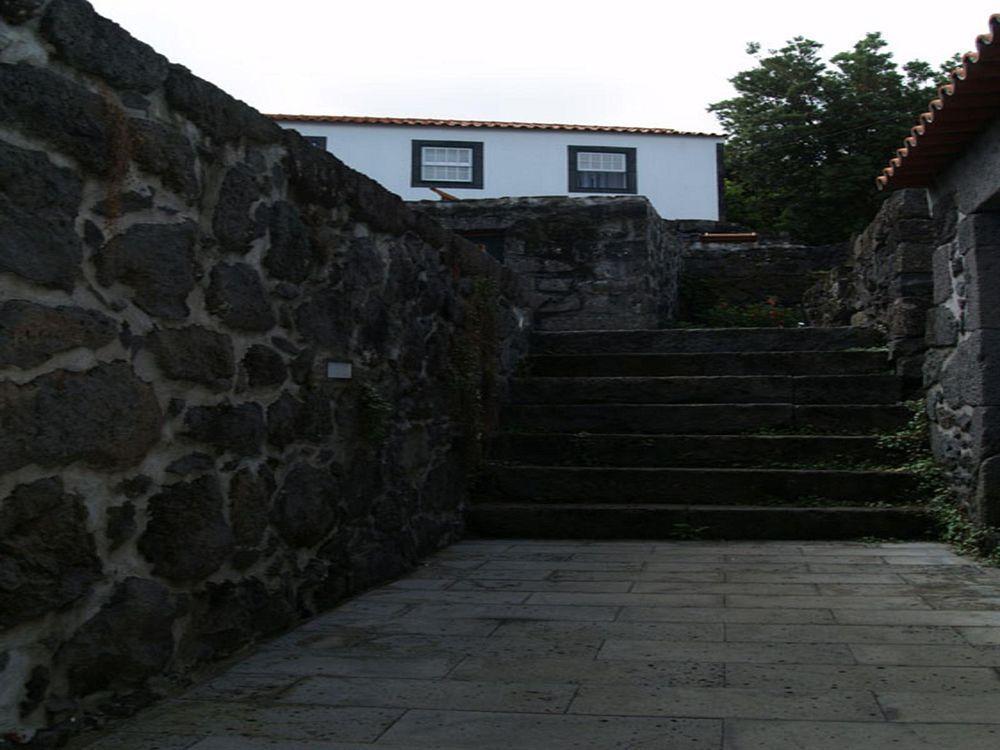 Bed and breakfast Casa Do Comendador São Roque do Pico