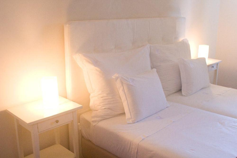 Casa Do Comendador Bed and breakfast 4*