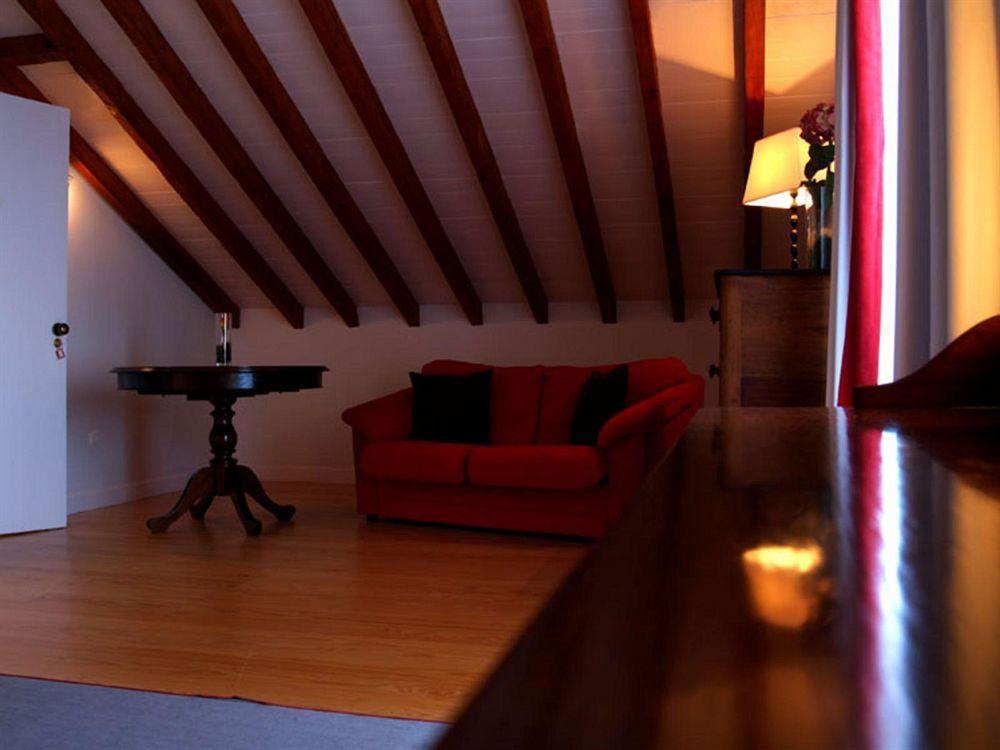 Casa Do Comendador Bed and breakfast