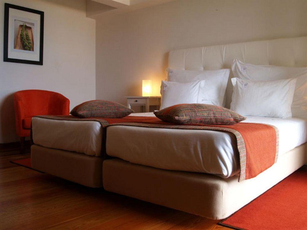 Bed and breakfast Casa Do Comendador