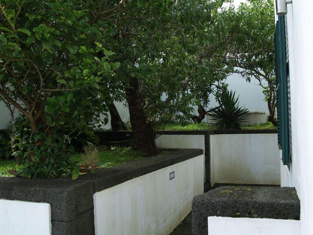 Casa Do Comendador Bed & Breakfast Sao Roque do Pico