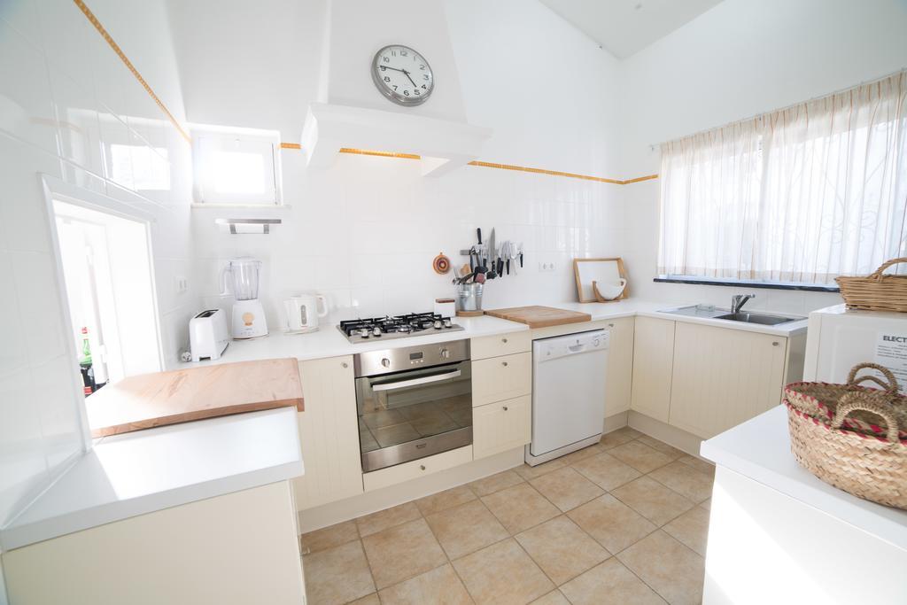 Holiday home Flh Da House With Terrace Praia Da Luz