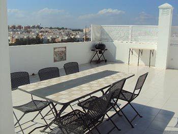 Garden Apartamento *