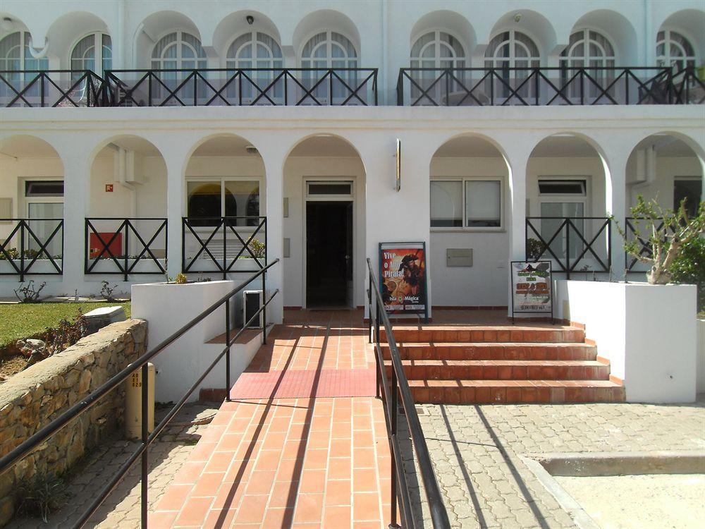 Garden Tavira