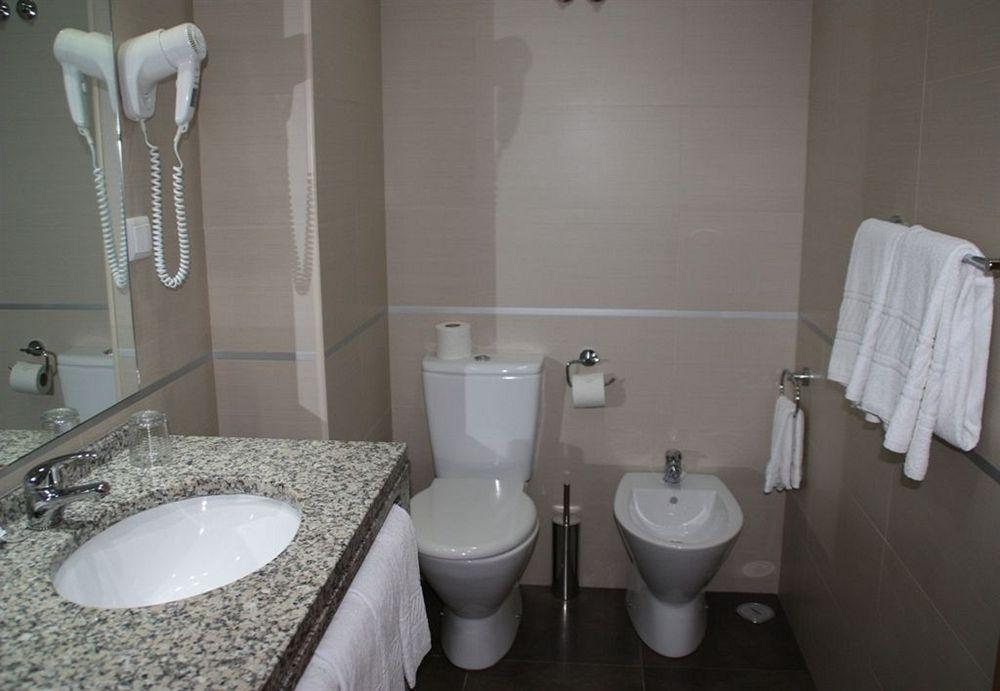 Paradouro Guest house