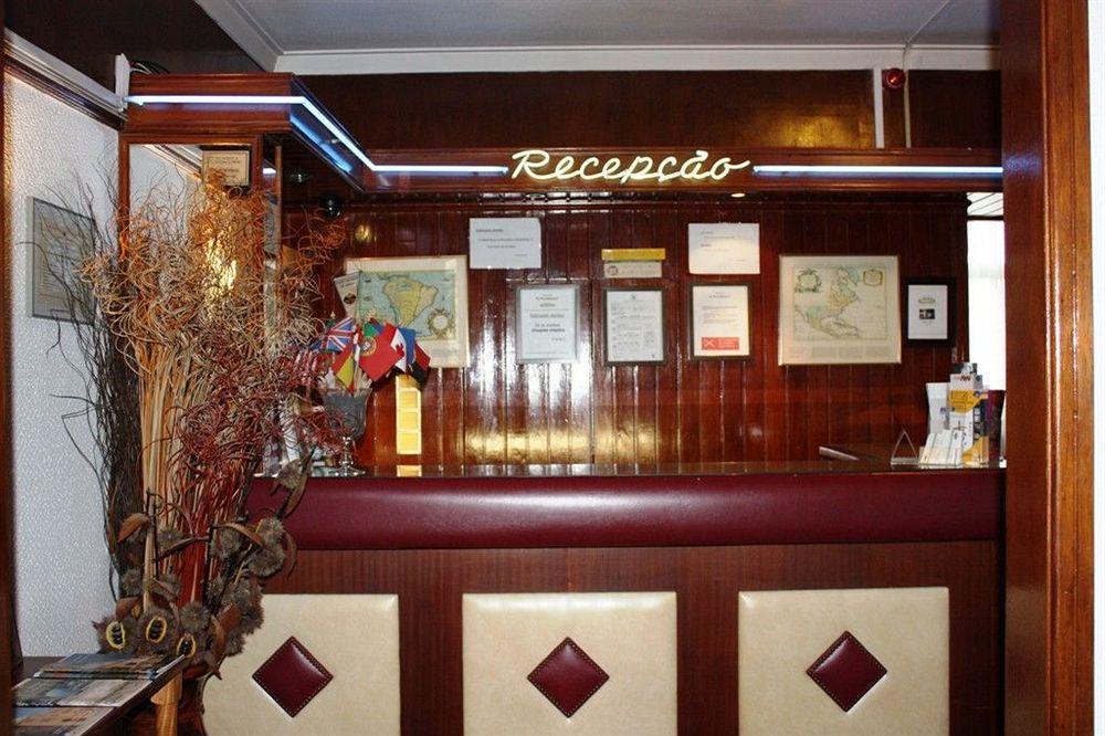 Guest house Paradouro Lisbon