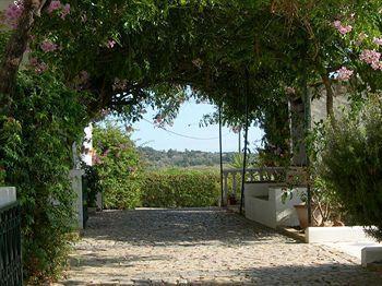 Pensión Casa Vale Del Rei Tavira