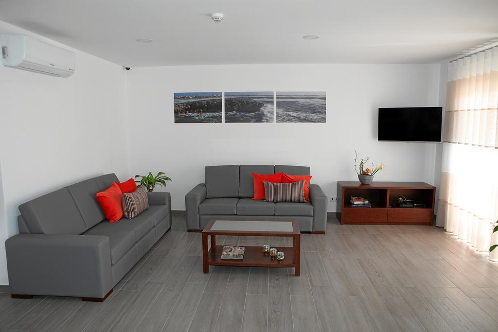 Guest house 4 Surf