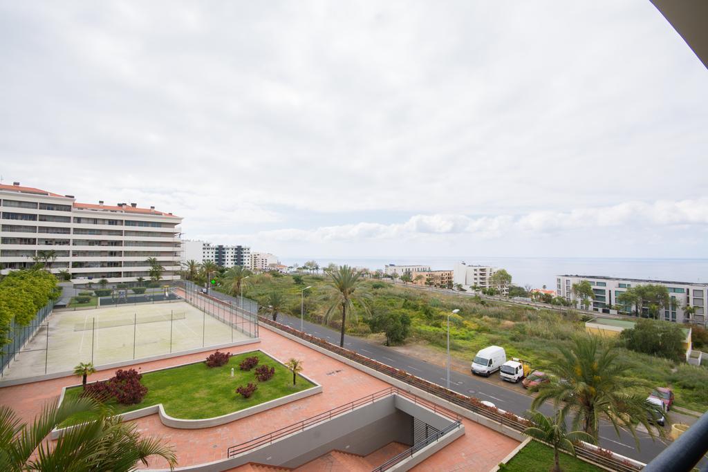 Palace Ii Apartamento