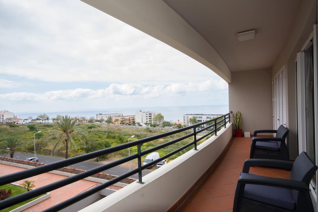 Palace Ii Apartment Funchal (Madeira)