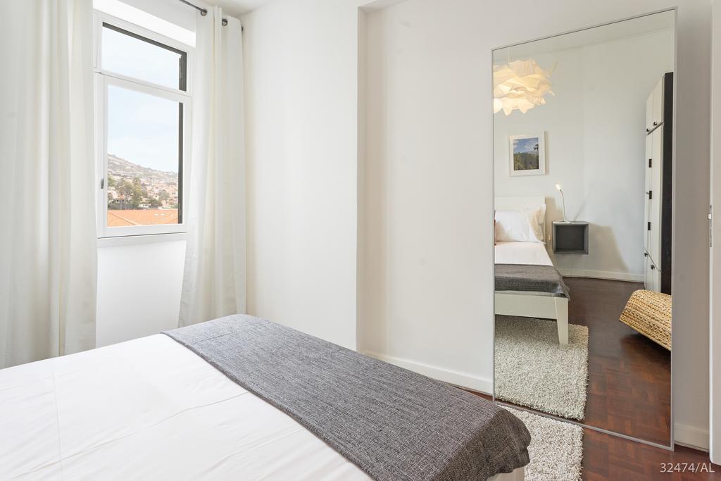 Elias Garcia Ii By An Island Appartement Funchal (Madeira)