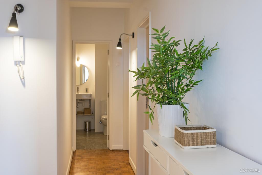 Apartment Elias Garcia II By An Island Apart