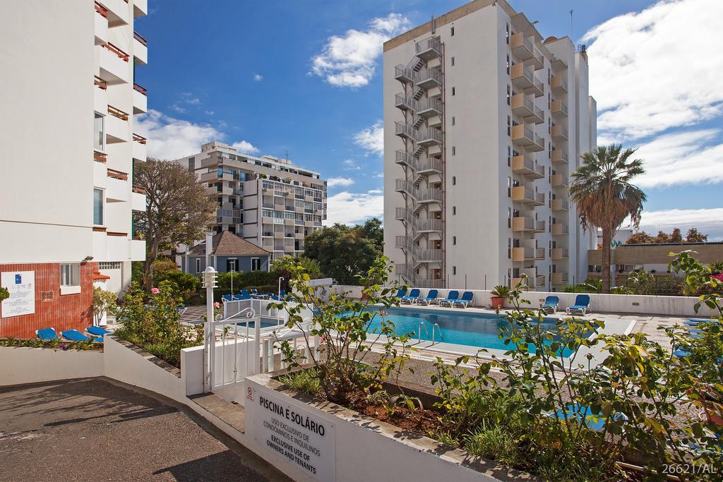 Casa Branca Apartments by TrIp2Portugal Apartamento Funchal (Madeira)