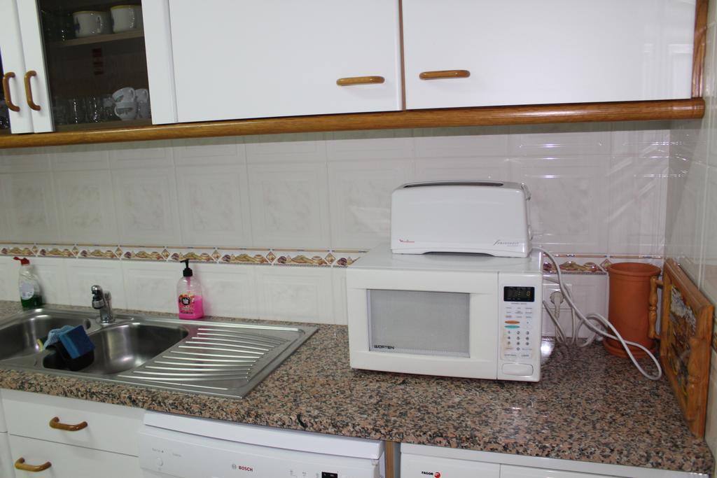 Eurolar M Apartamento Albufeira