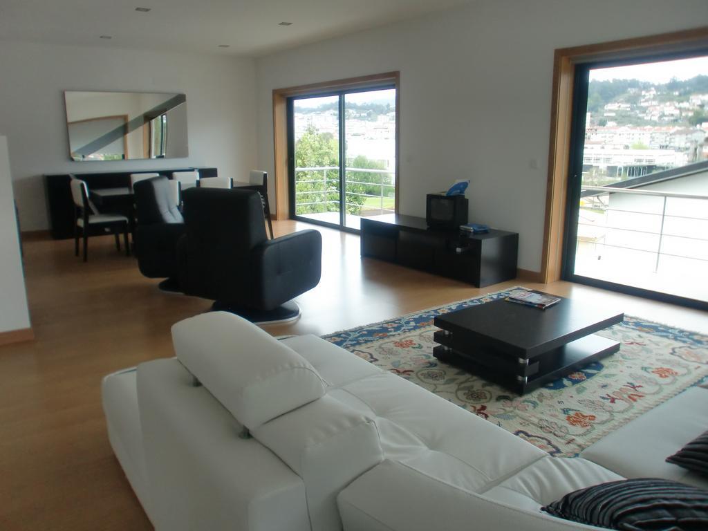 Casa De Coelhosa