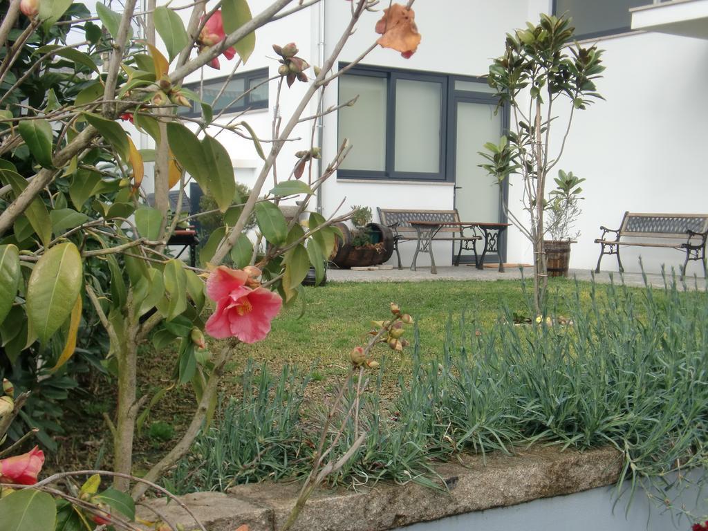 Casa De Coelhosa Guest house *