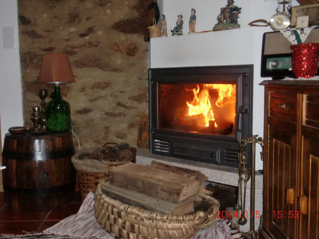 Casa De Coelhosa Vale de Cambra