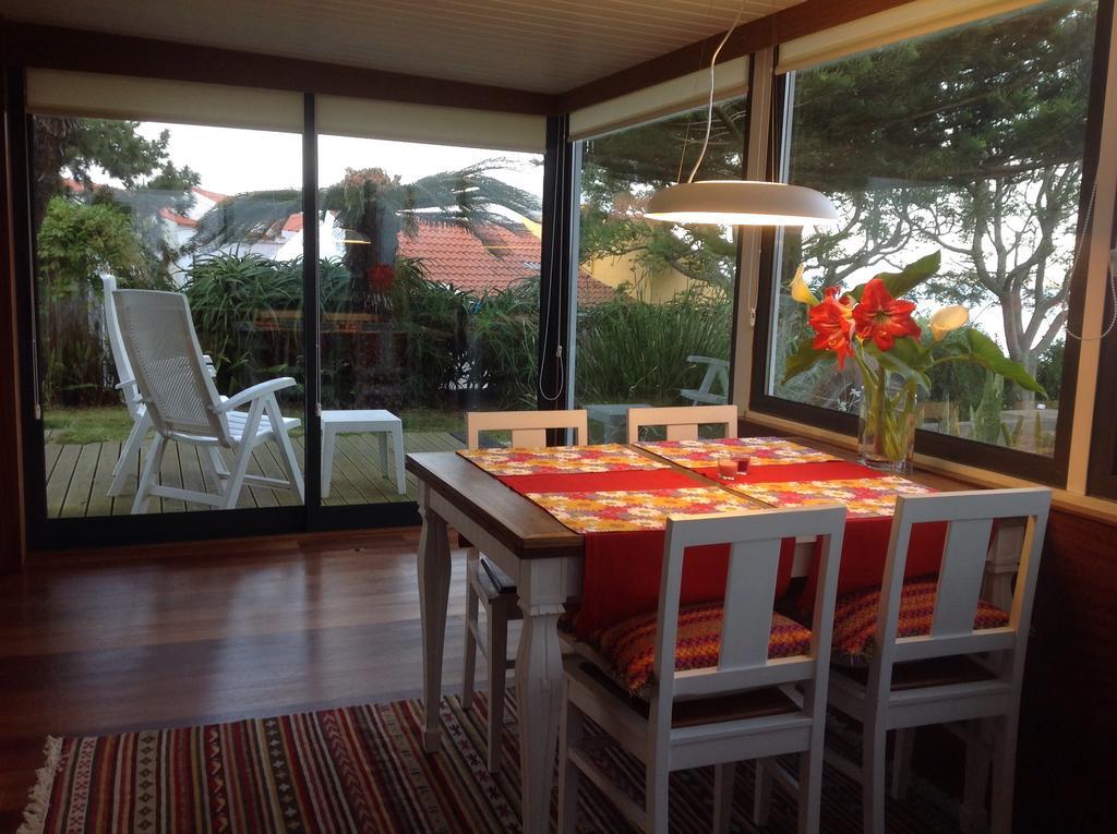 Guest house Odette Horta (Azores)