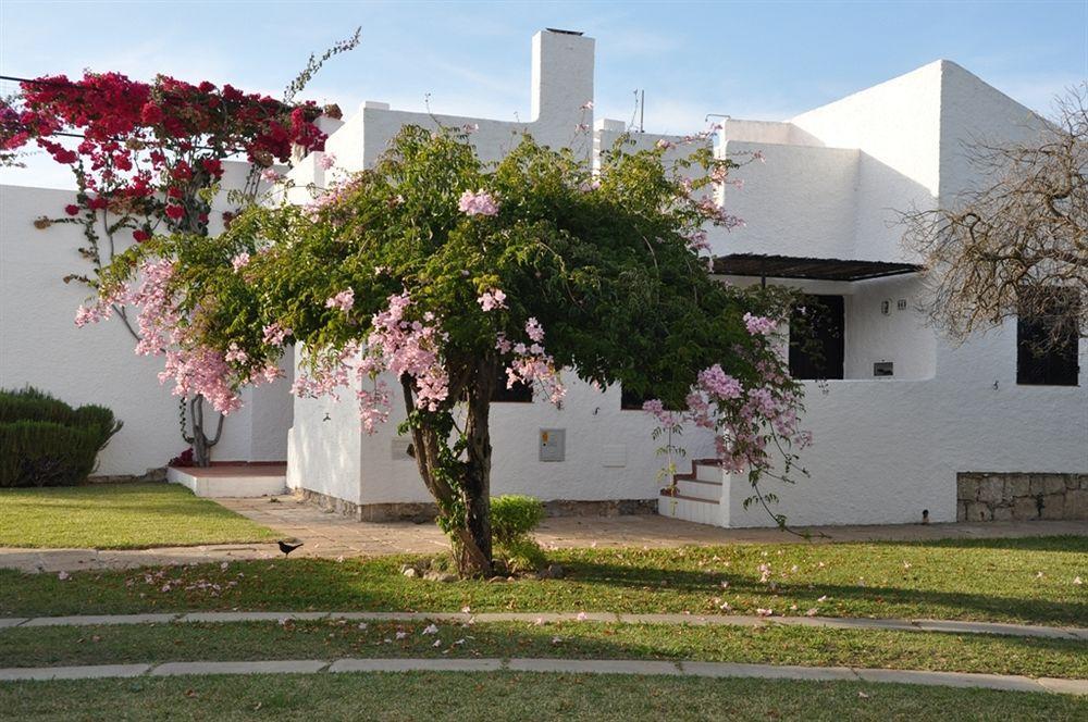 Pedras Del Rey * Luz de Tavira