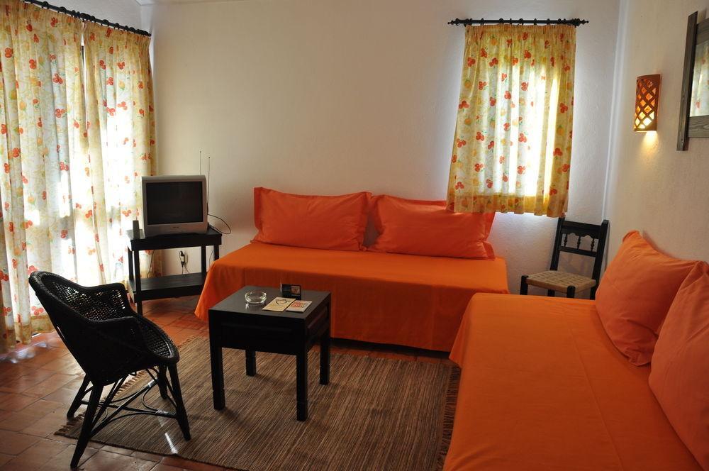 Holiday home Pedras Del Rey *