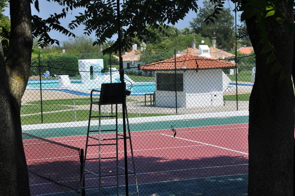Pedras Del Rey Holiday home *
