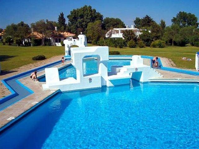 Pedras Del Rey Holiday home