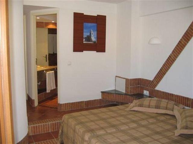 Holiday home Pedras Del Rey *