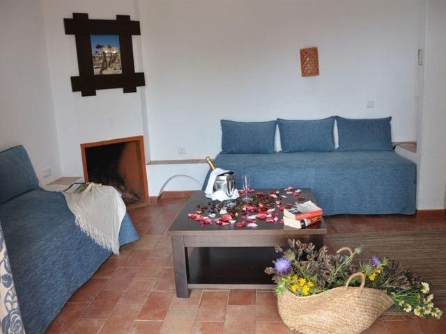 Pedras Del Rey Holiday home *