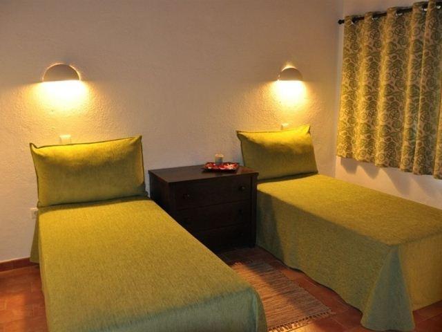 Holiday home Pedras Del Rey Luz de Tavira
