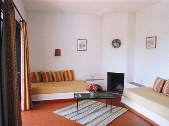 Holiday home Pedras Del Rey