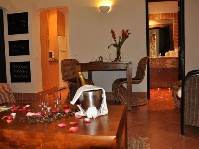 Pedras Del Rey Holiday home