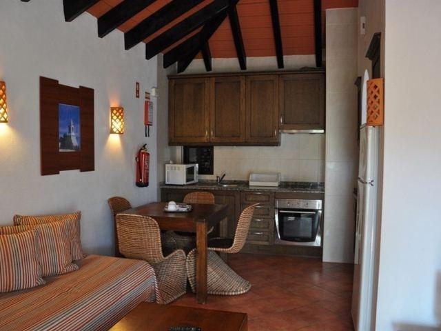 Holiday home Pedras Del Rey *
