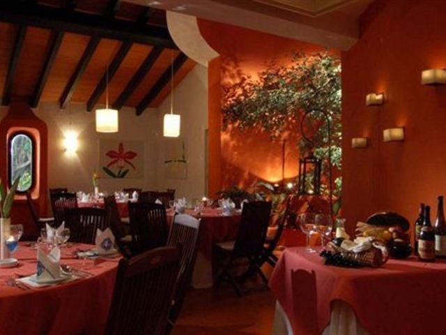 Pedras Del Rey Holiday home *
