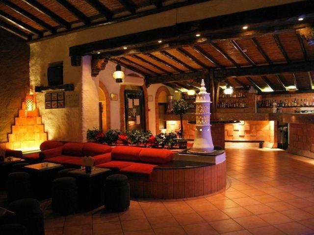 Holiday home Pedras Del Rey Luz de Tavira