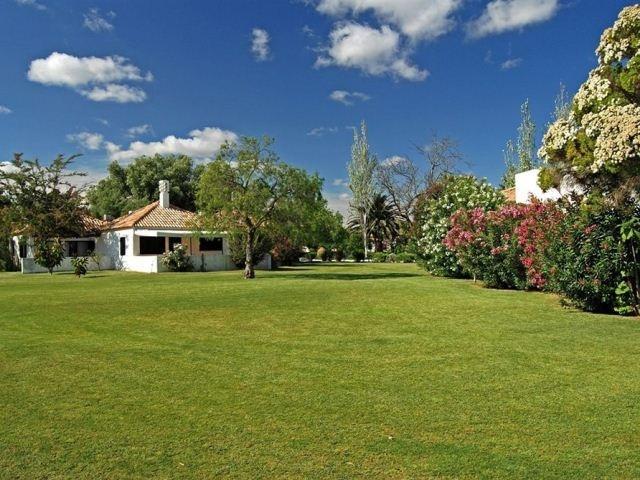 Holiday home Pedras Del Rey