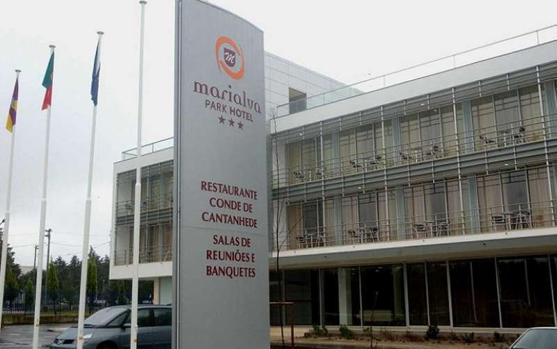 Coimbra Cantanhede