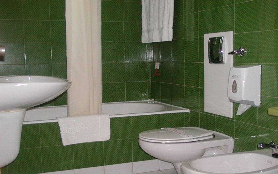 Luso Brasileiro Hotel 2*
