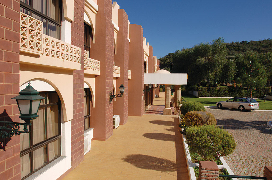Colina Dos Mouros Hotel Silves