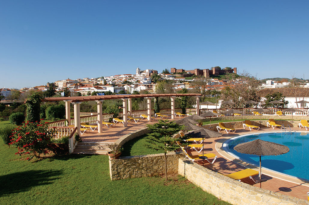 Hotel Colina Dos Mouros 3*