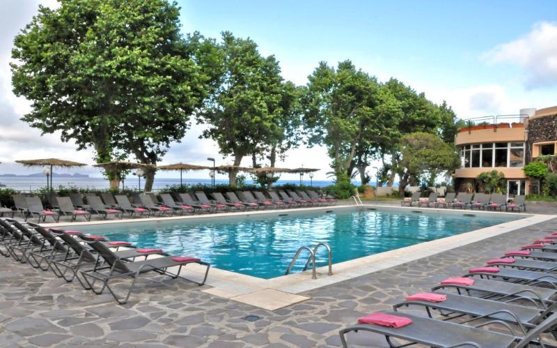 Hotel Dom Pedro Madeira Machico (Madeira)