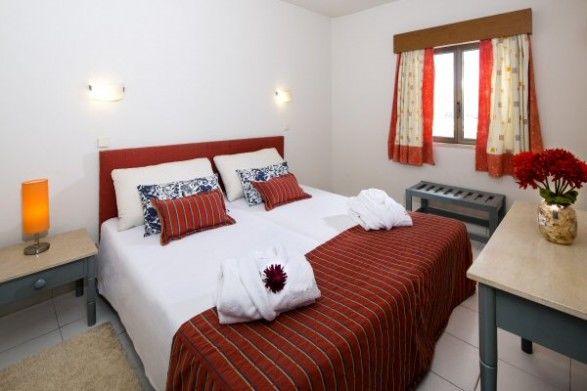 Aparthotel Cheerfulway Valmangude Jardim
