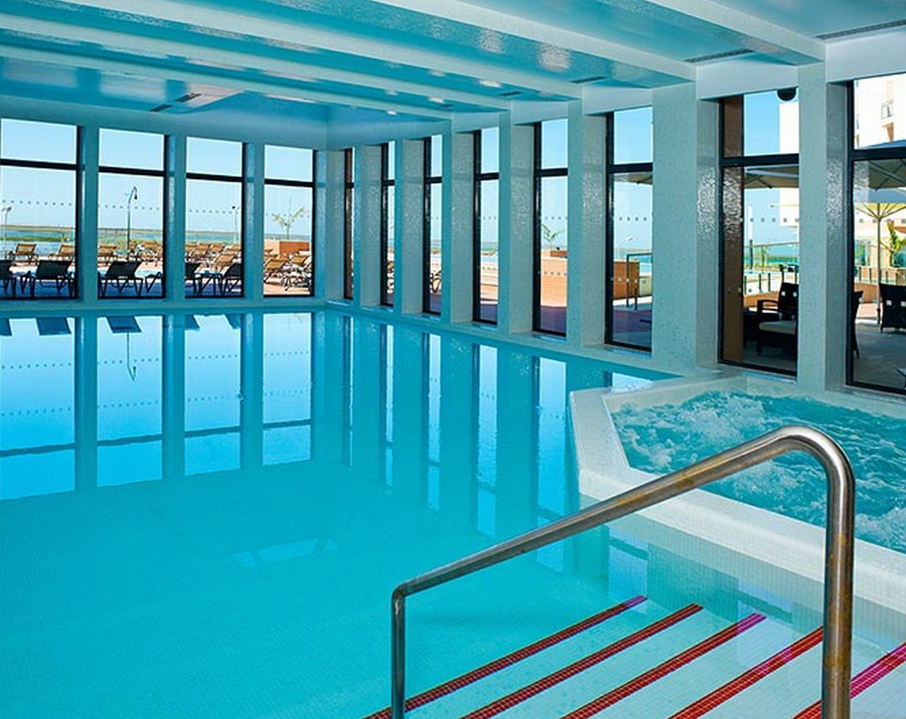 Hotel Real Marina & 5*