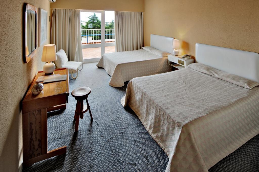 Carvoeiro Garden Hotel 4*