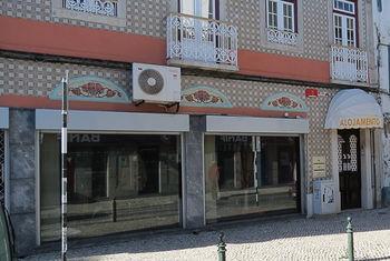 Guest house Cesarini Montijo