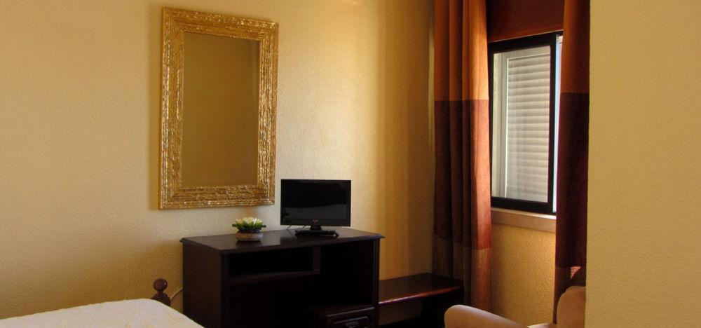 Wot Sintra Ocean Hotel 2*