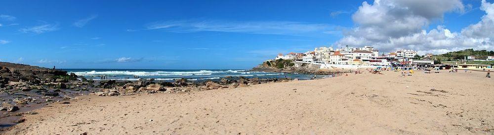 Wot Sintra Ocean Hotel Azenhas do Mar