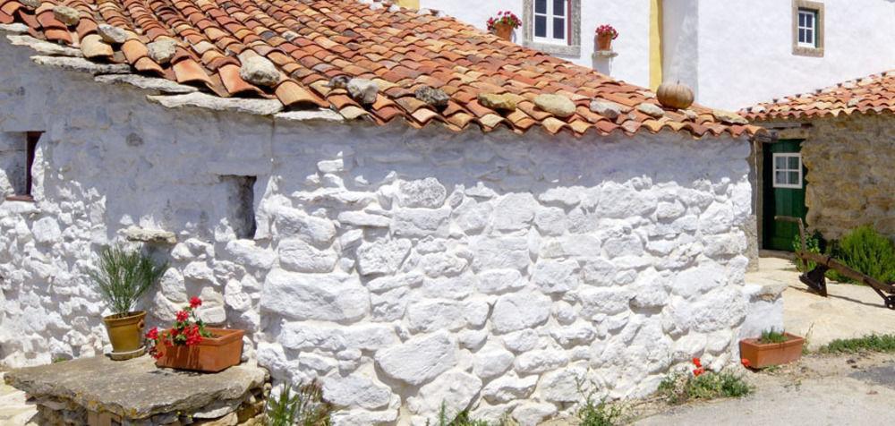 Aldeia Da Mata Pequena