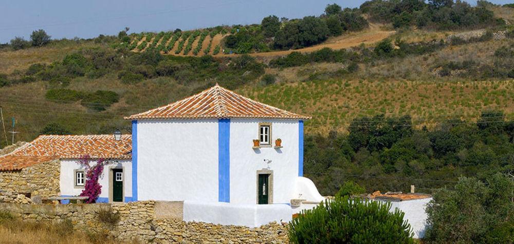 Aldeia Da Mata Pequena Holiday park 3*